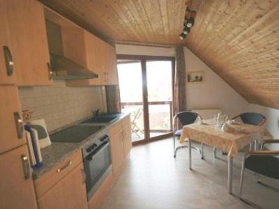 Haus Emken Apartamento Neuharlingersiel Exterior foto