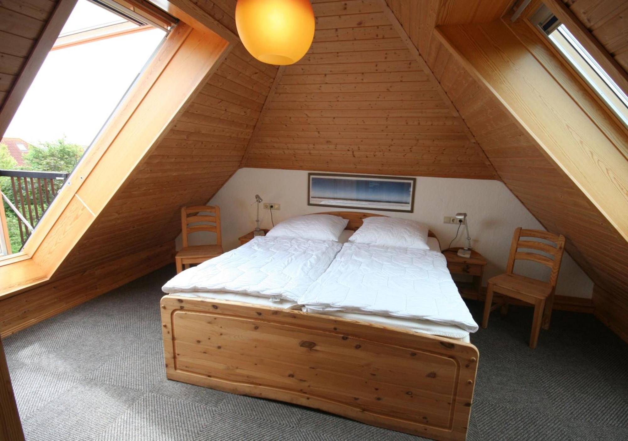 Haus Emken Apartamento Neuharlingersiel Exterior foto